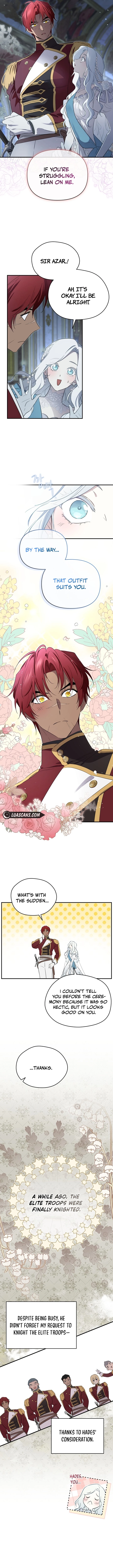 I Became the Hero’s Mom Chapter 117 - page 2