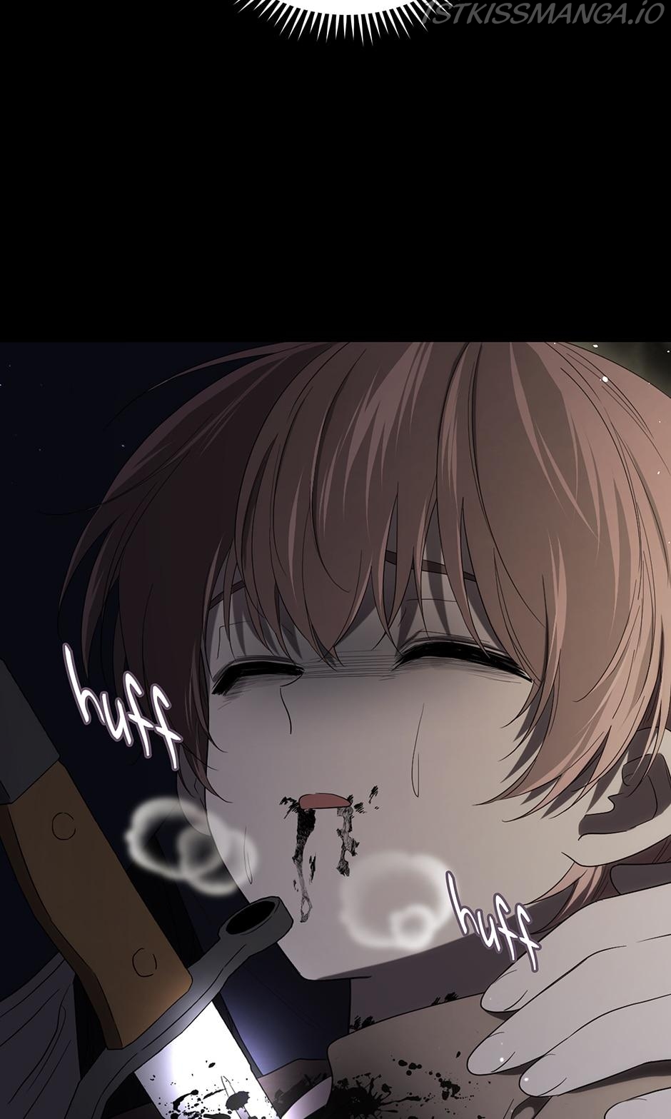 I Became the Hero’s Mom Chapter 85 - page 12