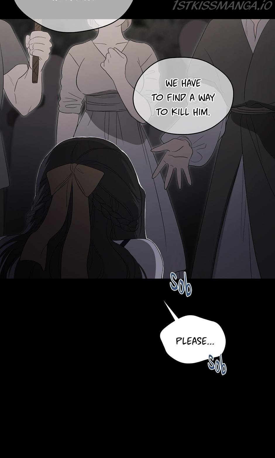 I Became the Hero’s Mom Chapter 85 - page 14
