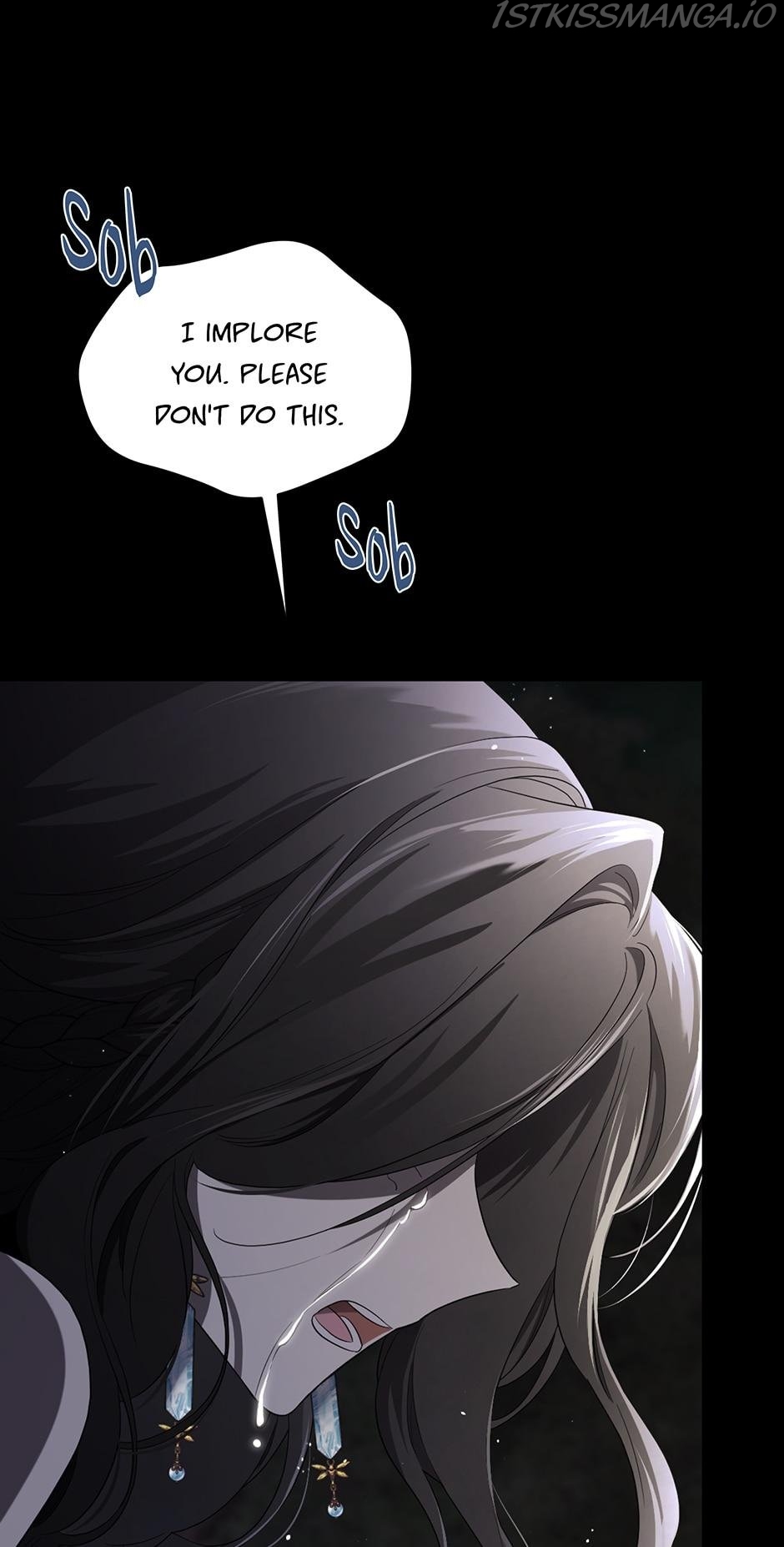 I Became the Hero’s Mom Chapter 85 - page 15
