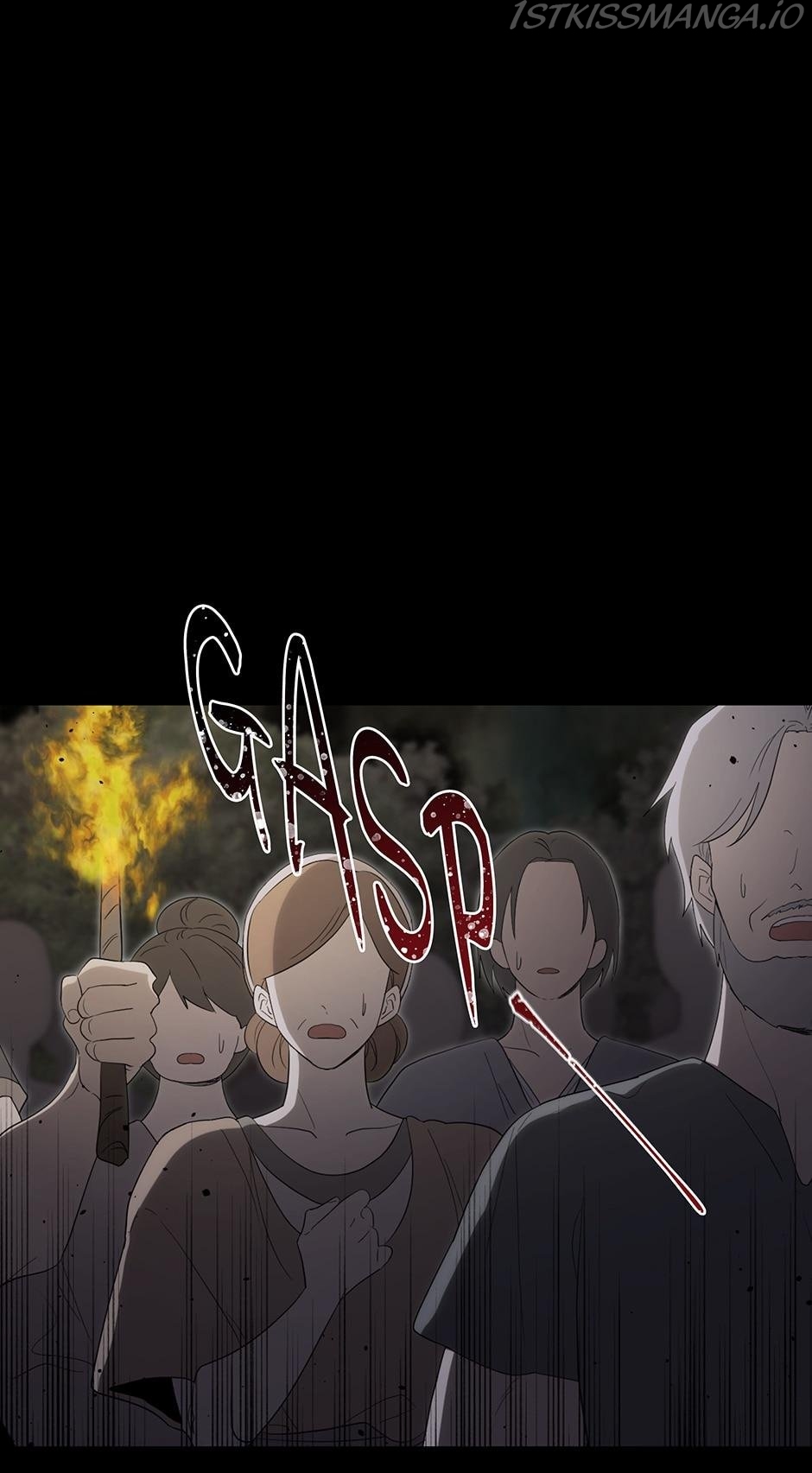 I Became the Hero’s Mom Chapter 85 - page 20