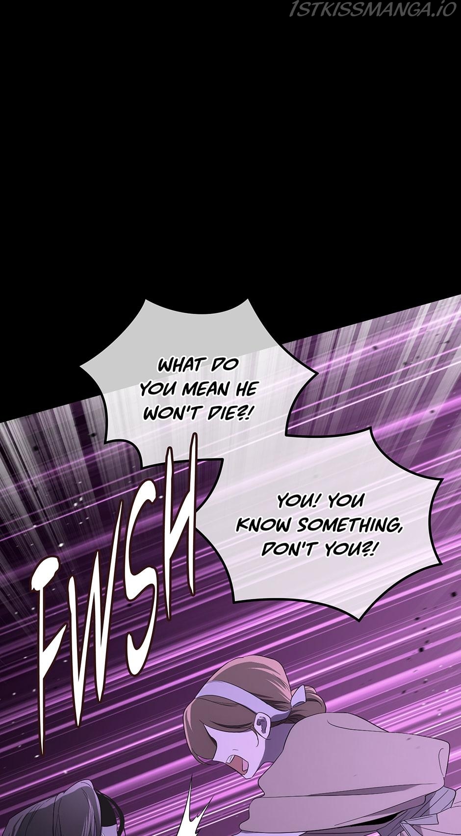 I Became the Hero’s Mom Chapter 85 - page 21