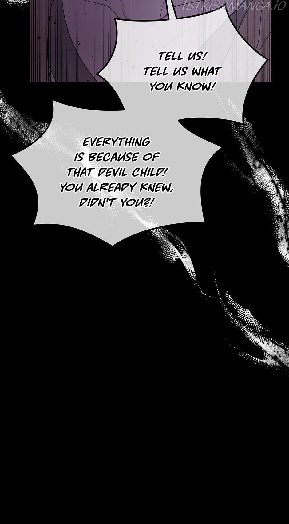 I Became the Hero’s Mom Chapter 85 - page 24