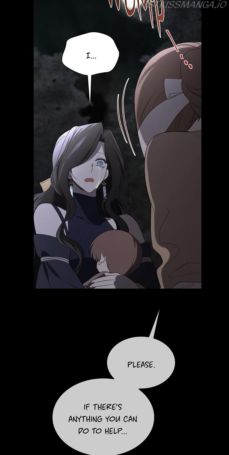I Became the Hero’s Mom Chapter 85 - page 26
