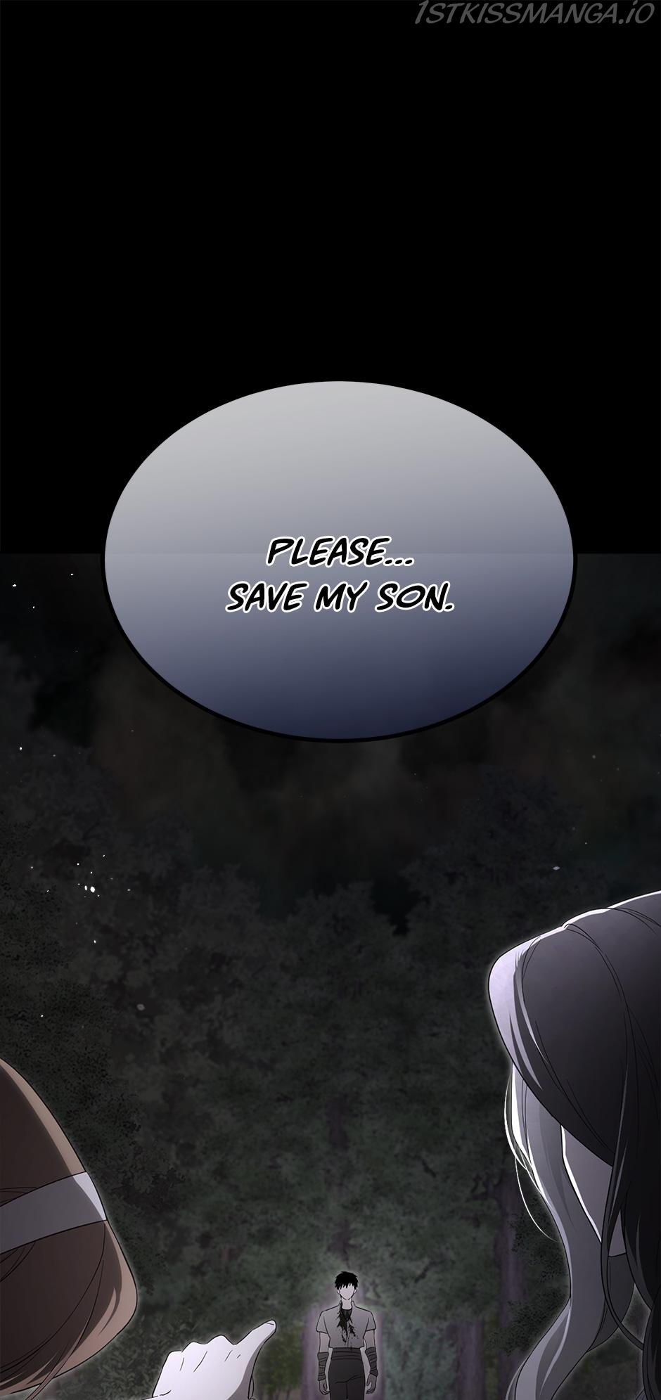 I Became the Hero’s Mom Chapter 85 - page 28