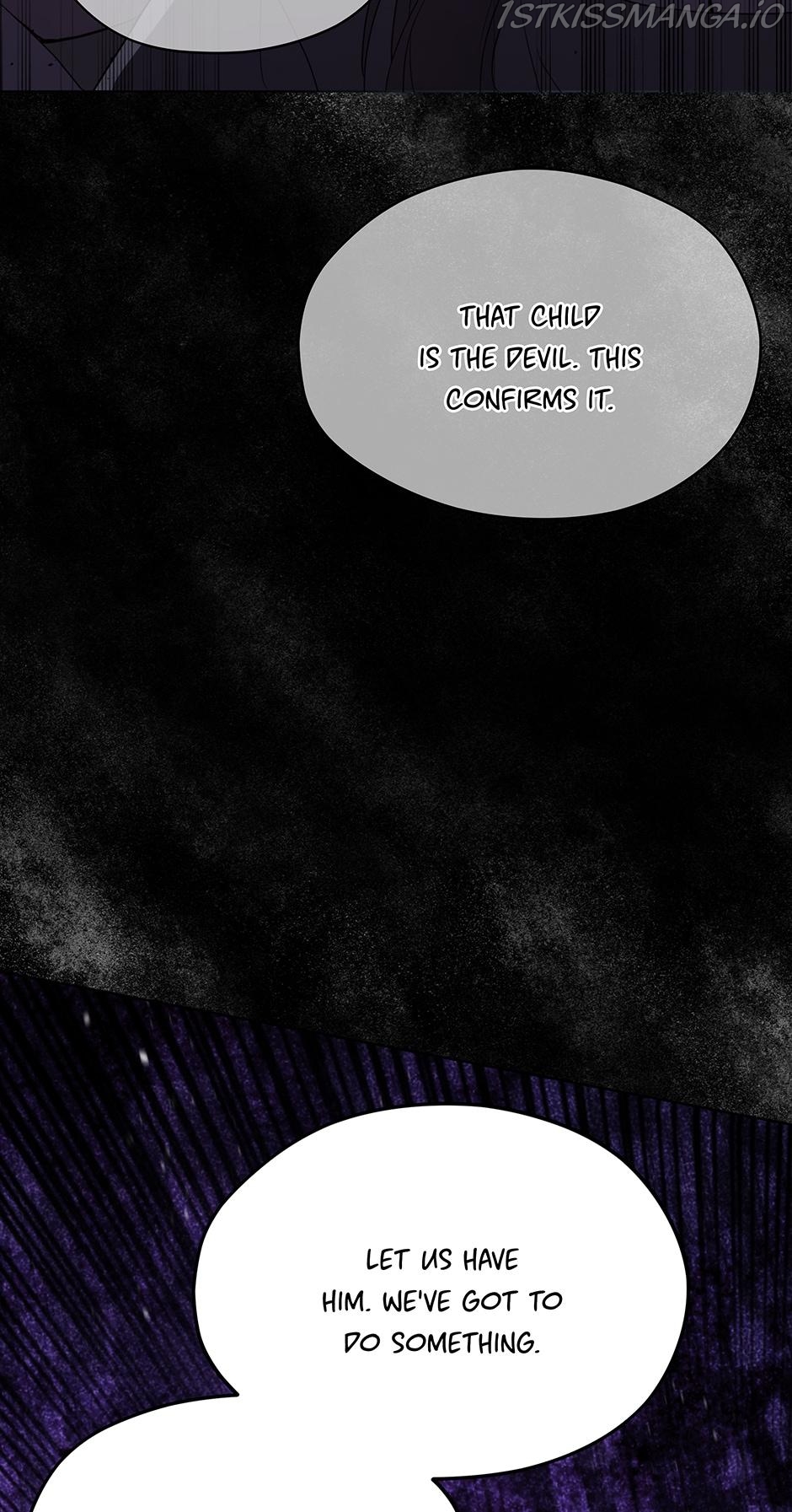 I Became the Hero’s Mom Chapter 85 - page 3