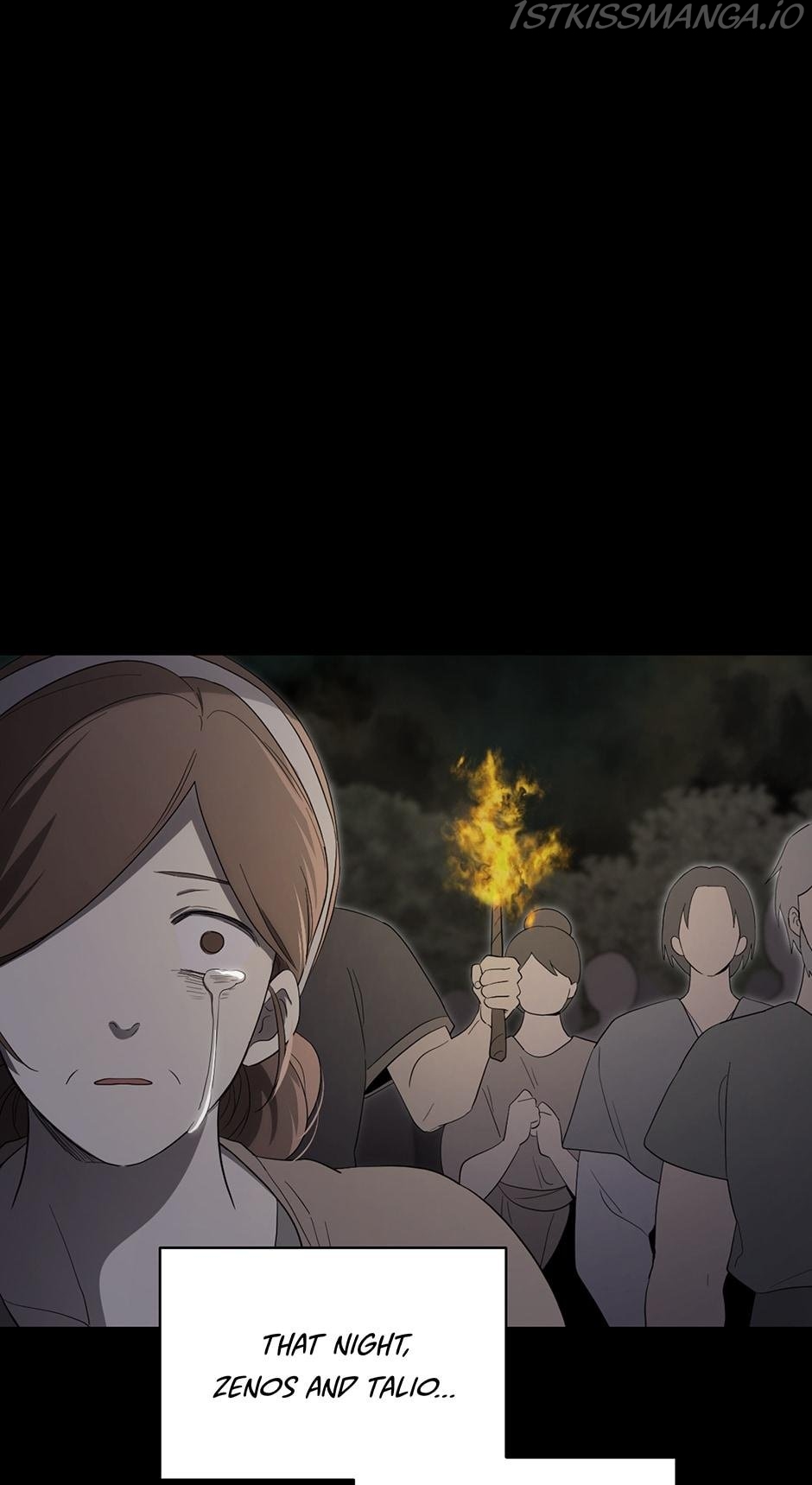 I Became the Hero’s Mom Chapter 85 - page 35