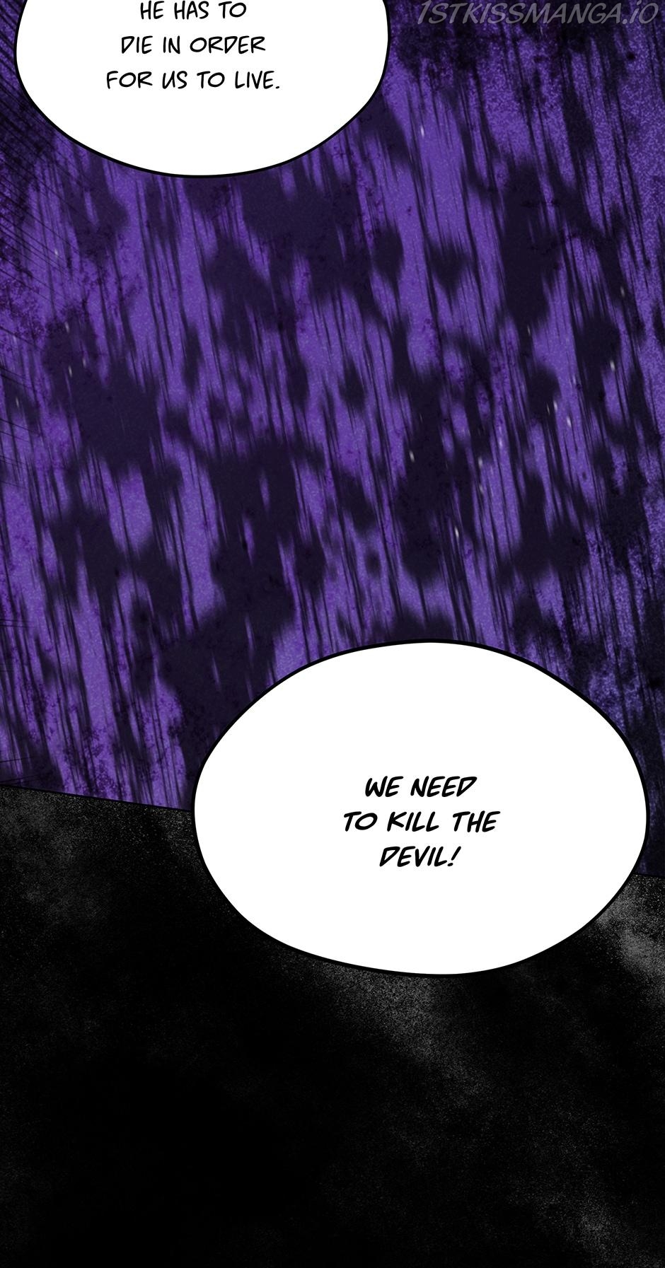 I Became the Hero’s Mom Chapter 85 - page 4
