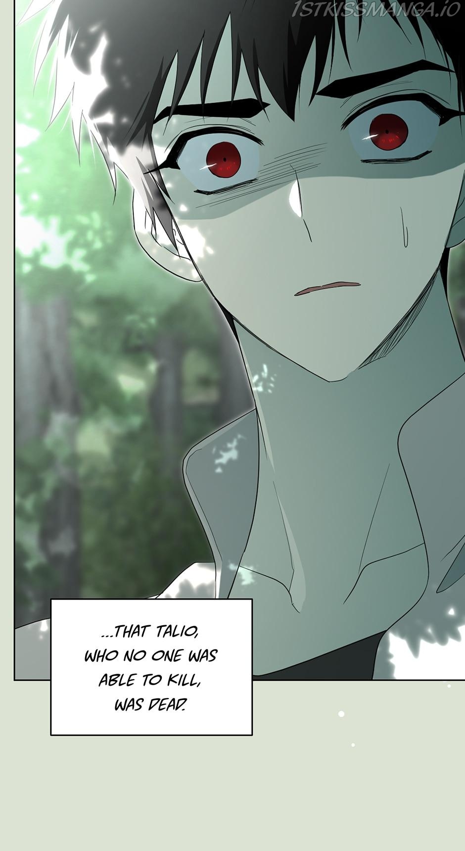 I Became the Hero’s Mom Chapter 85 - page 44