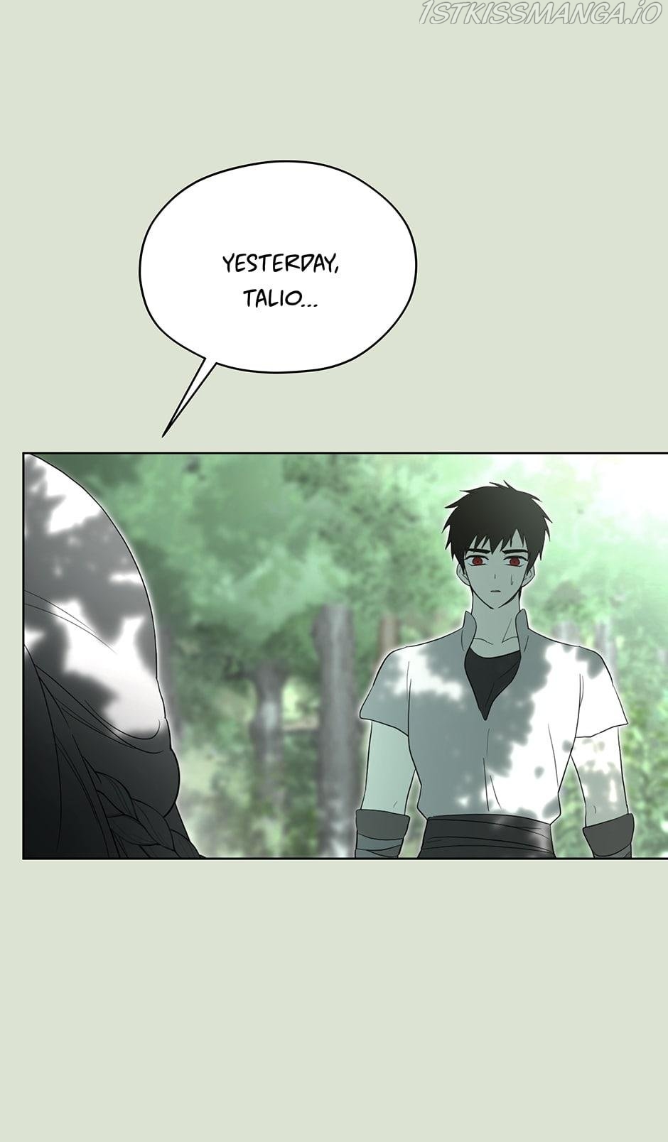I Became the Hero’s Mom Chapter 85 - page 47