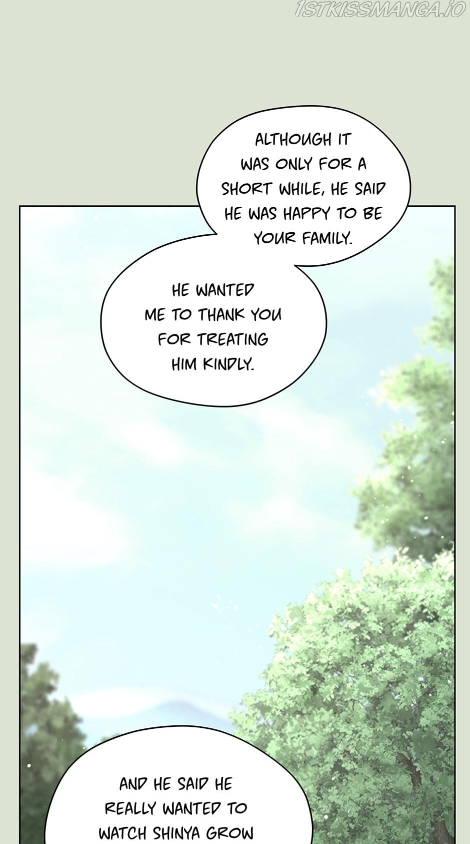 I Became the Hero’s Mom Chapter 85 - page 49