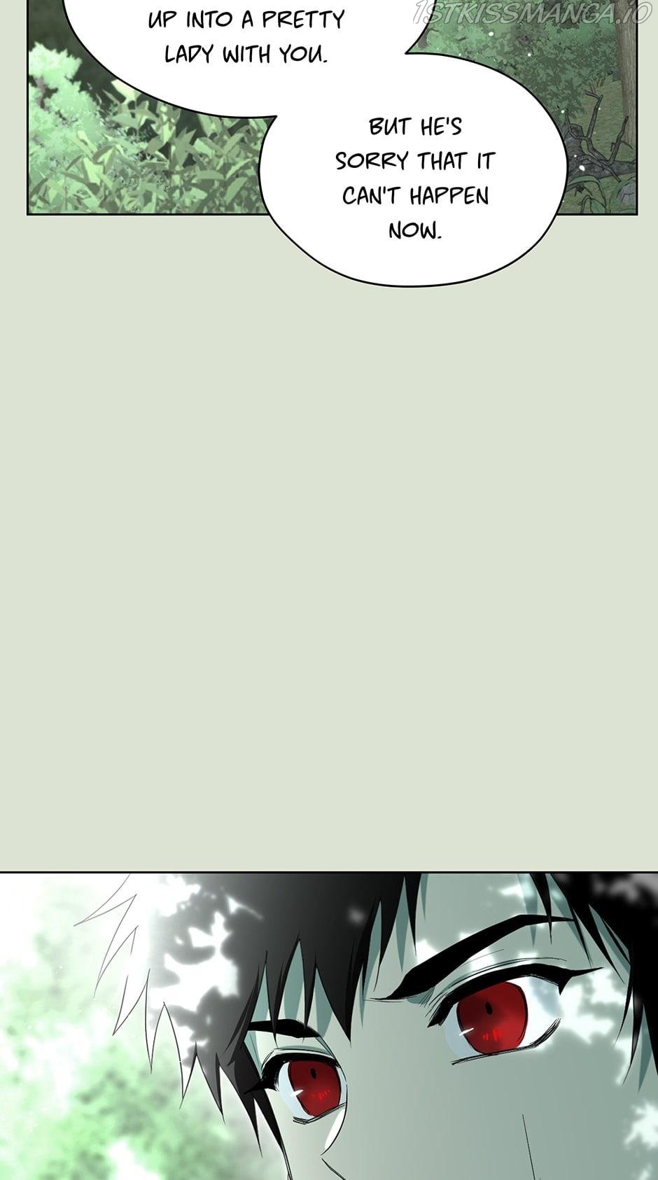 I Became the Hero’s Mom Chapter 85 - page 50