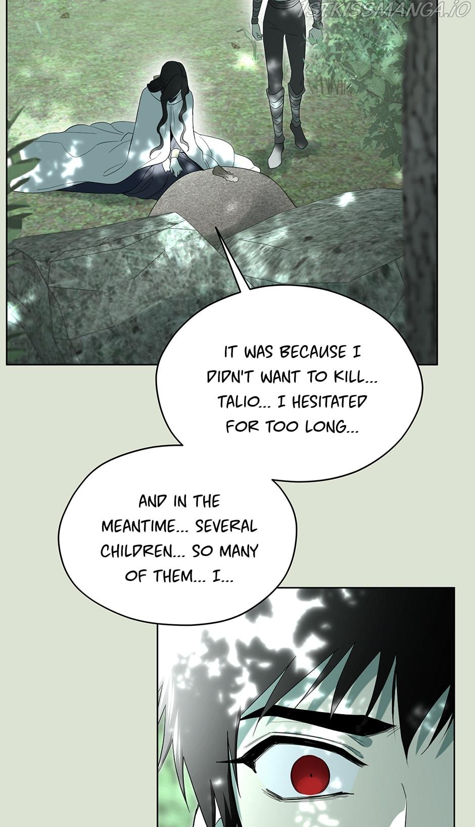 I Became the Hero’s Mom Chapter 85 - page 57
