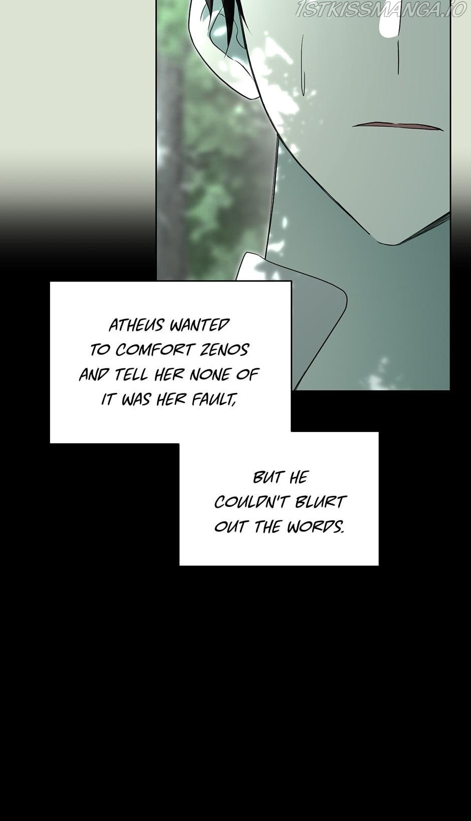 I Became the Hero’s Mom Chapter 85 - page 58