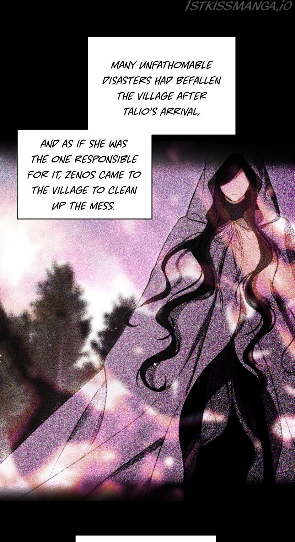 I Became the Hero’s Mom Chapter 85 - page 59