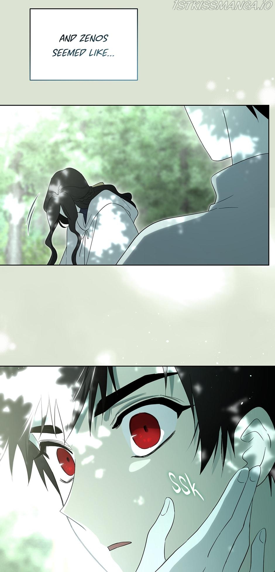 I Became the Hero’s Mom Chapter 85 - page 62
