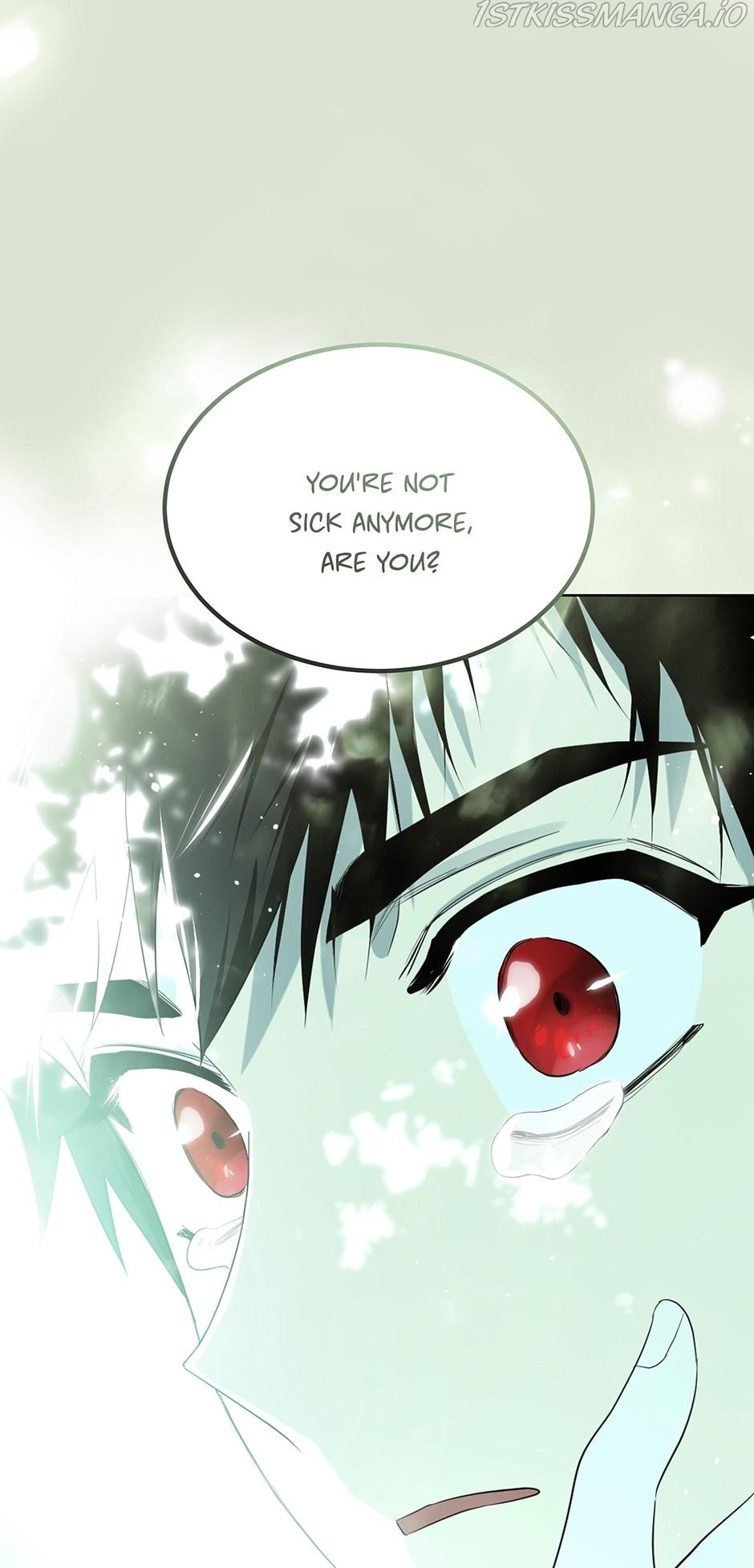 I Became the Hero’s Mom Chapter 85 - page 64