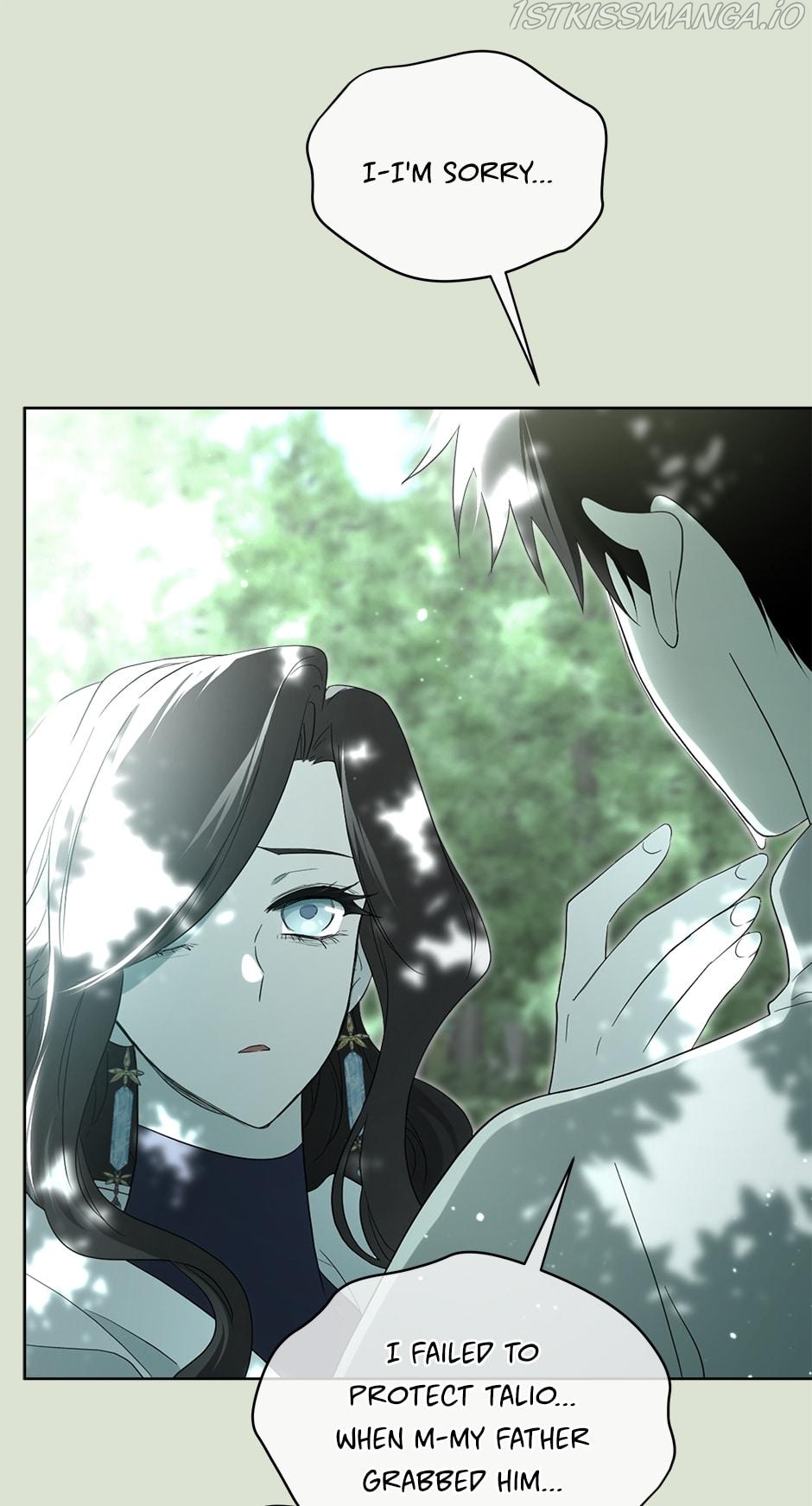 I Became the Hero’s Mom Chapter 85 - page 66