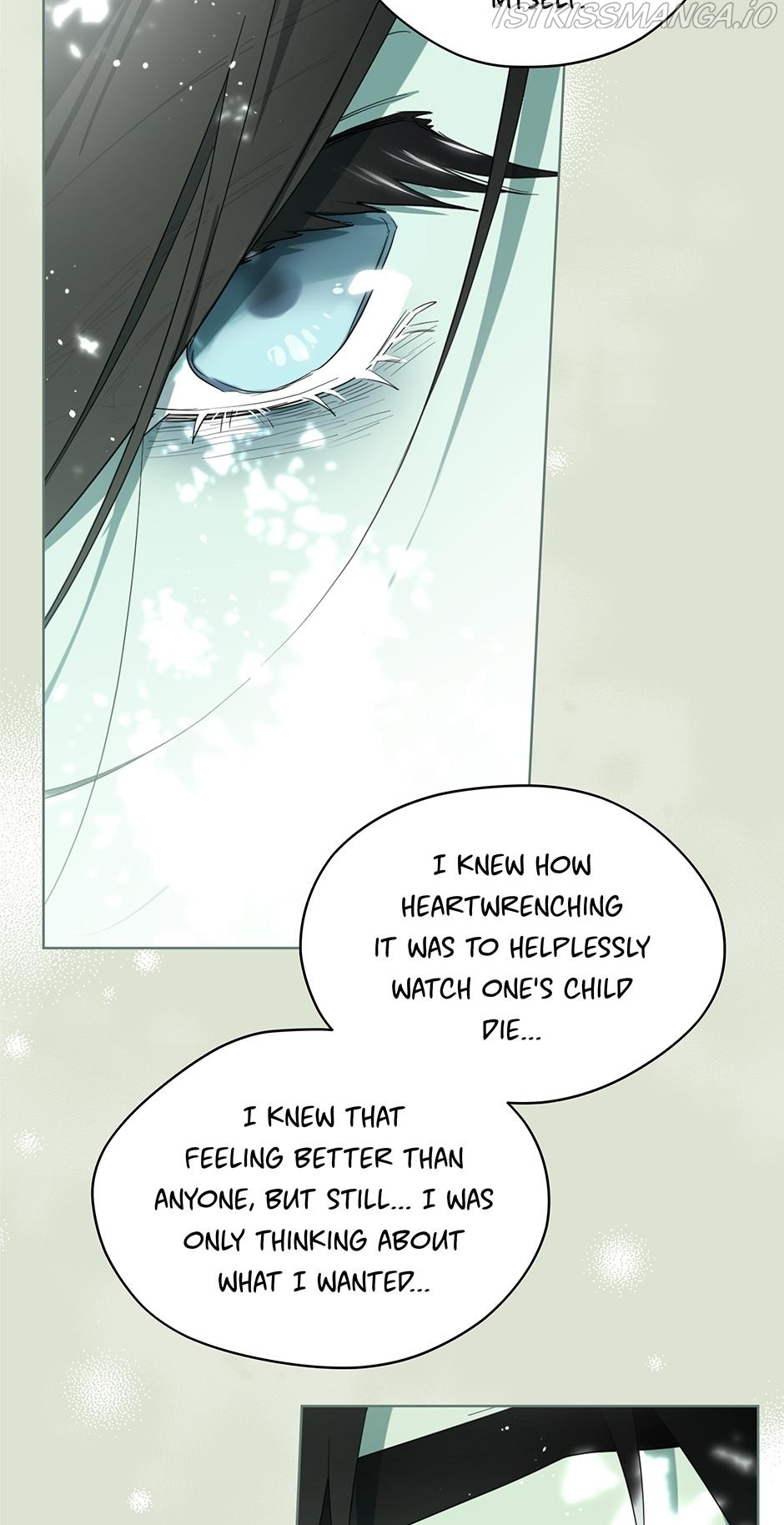 I Became the Hero’s Mom Chapter 85 - page 71