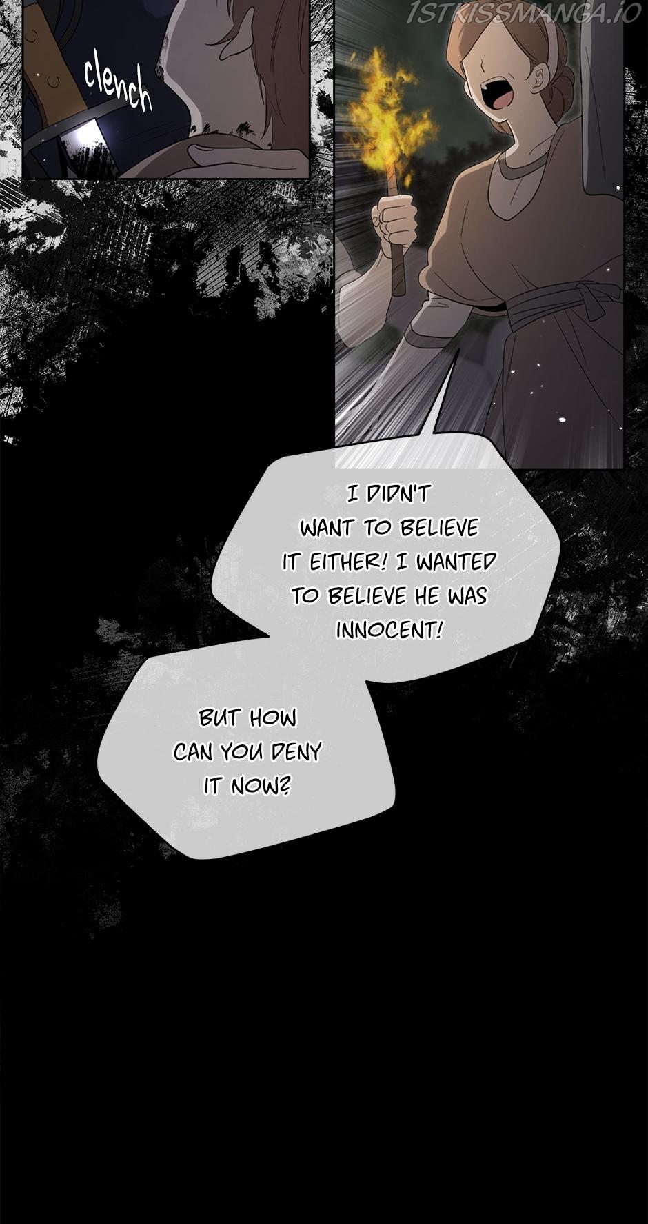 I Became the Hero’s Mom Chapter 85 - page 8