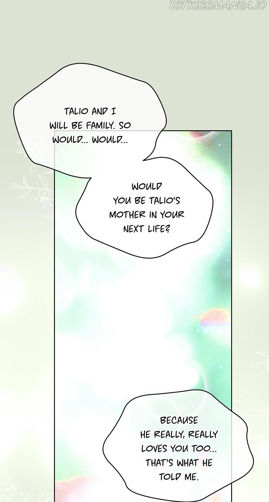 I Became the Hero’s Mom Chapter 85 - page 82