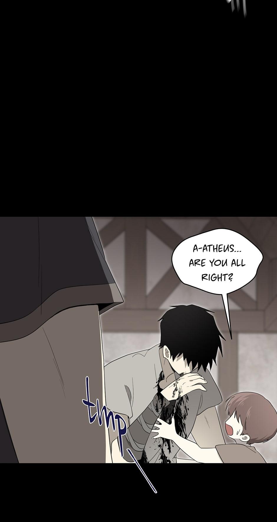 I Became the Hero’s Mom Chapter 84 - page 68