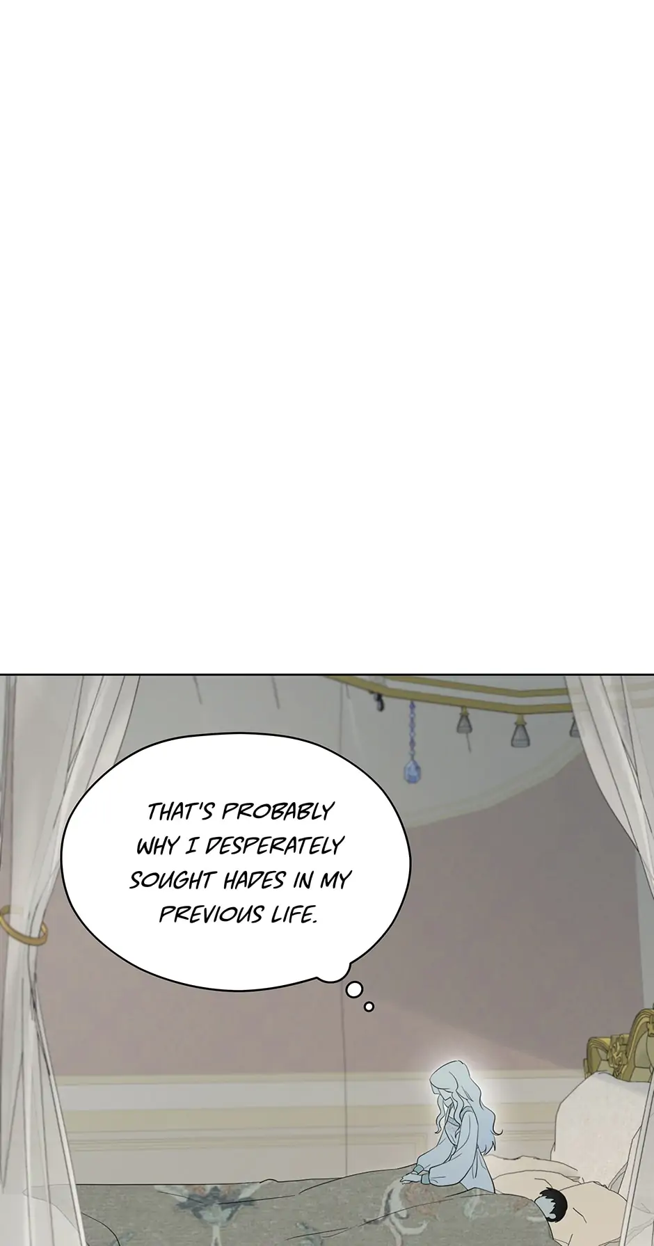 I Became the Hero’s Mom Chapter 82 - page 33