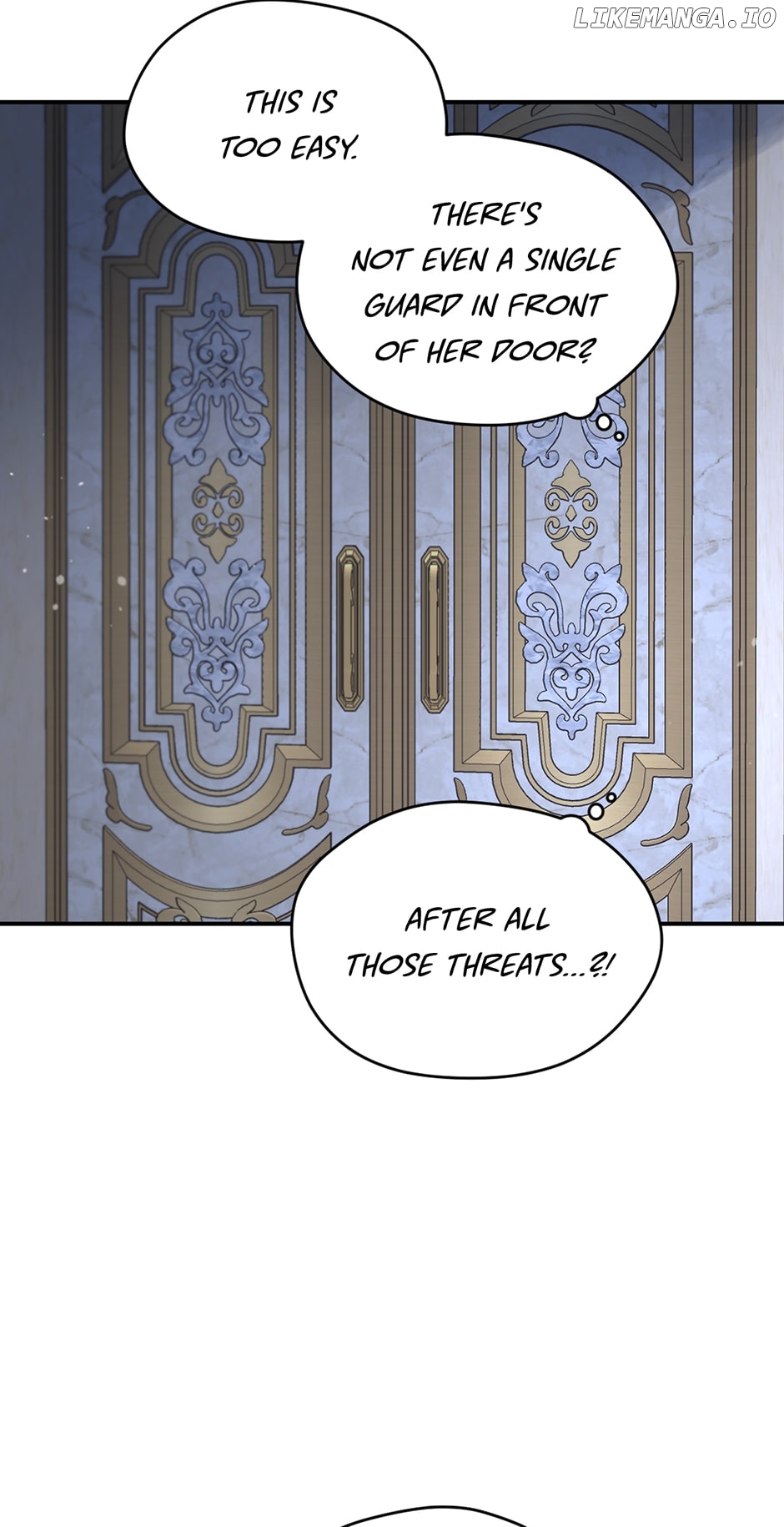 I Became the Hero’s Mom Chapter 109 - page 55