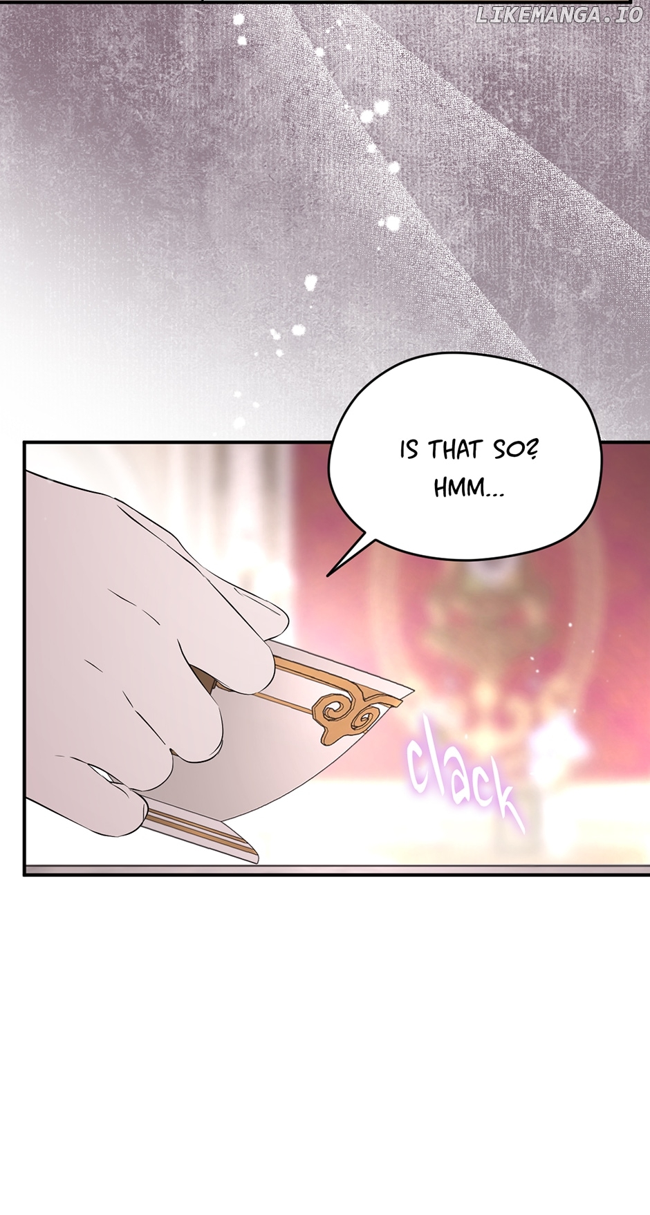 I Became the Hero’s Mom Chapter 109 - page 69