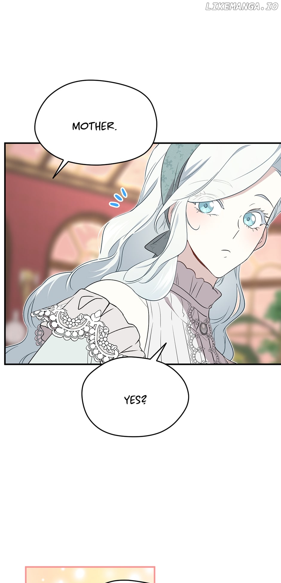 I Became the Hero’s Mom Chapter 108 - page 18
