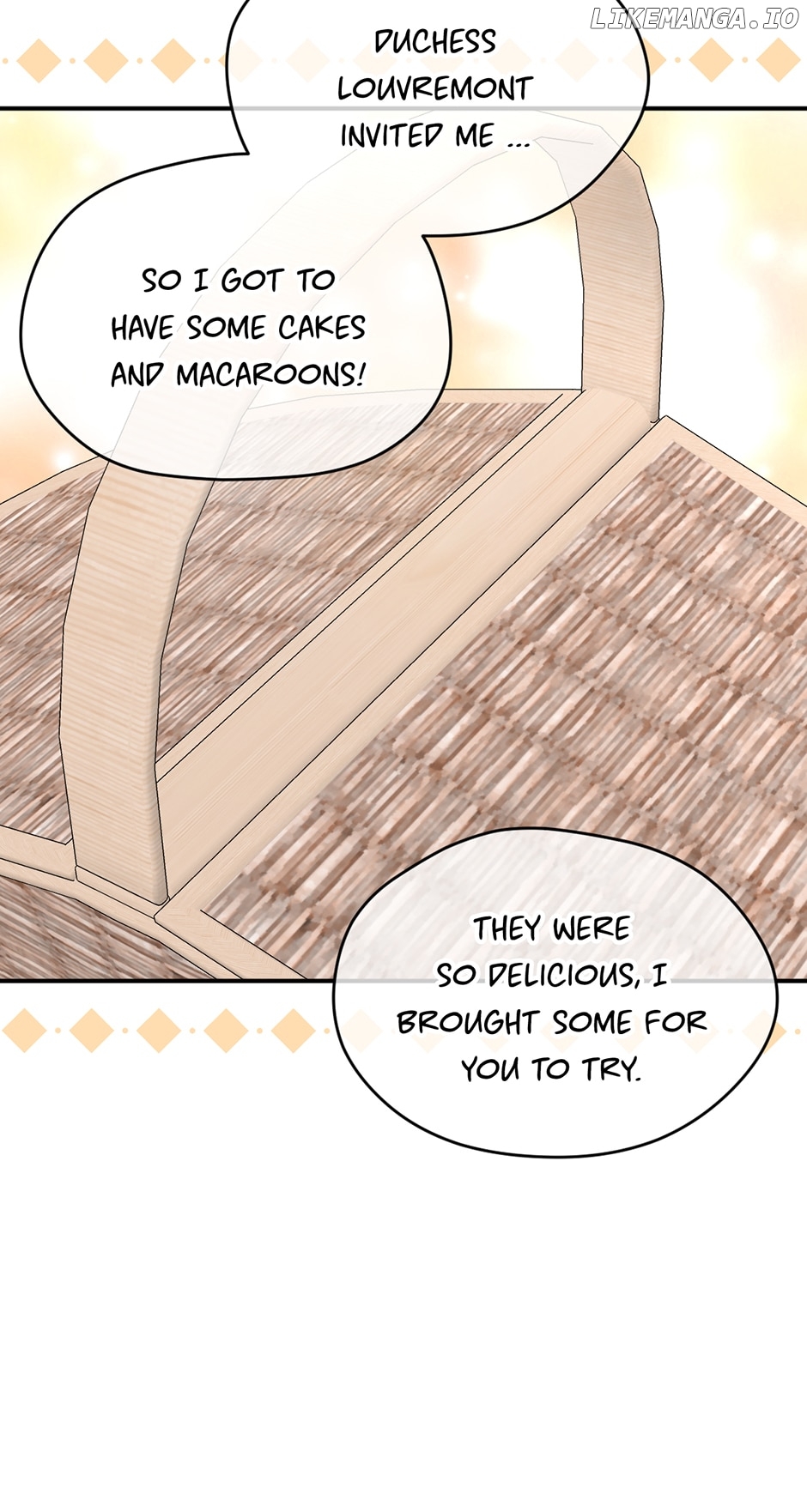 I Became the Hero’s Mom Chapter 108 - page 51
