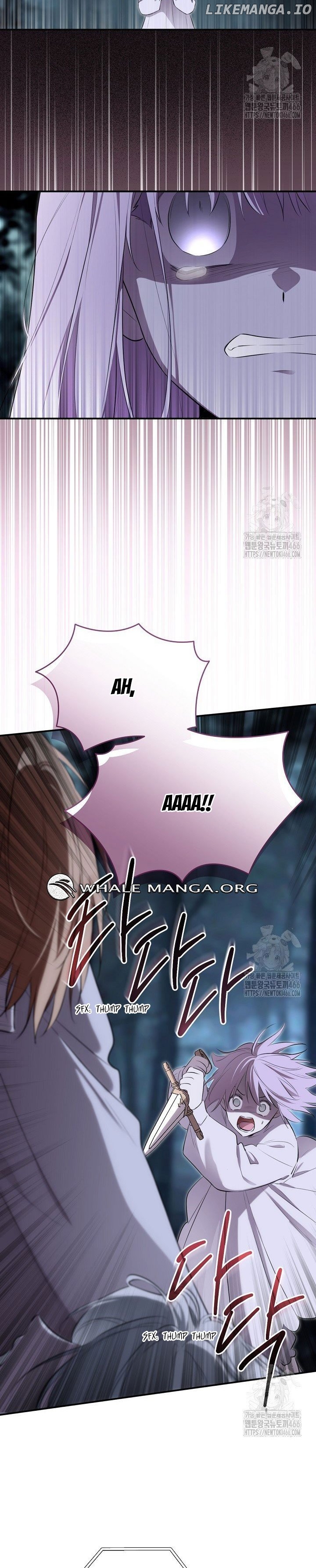 I Became the Hero’s Mom Chapter 133 - page 20