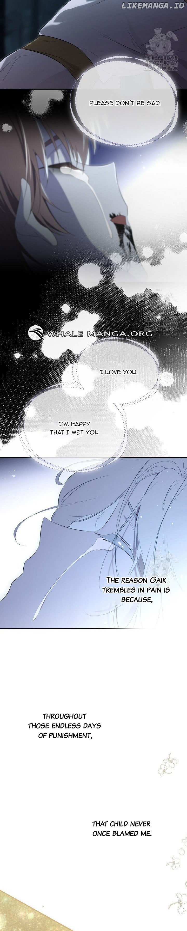 I Became the Hero’s Mom Chapter 133 - page 26
