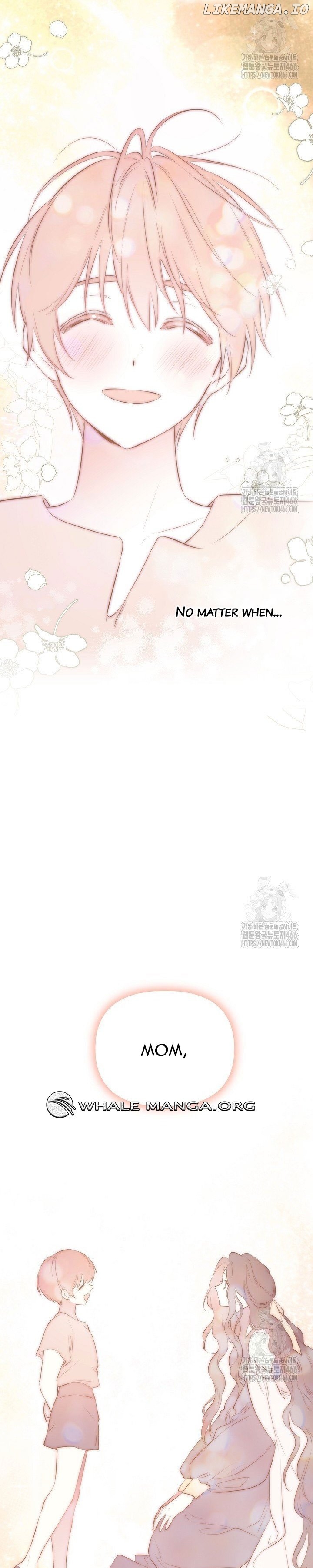 I Became the Hero’s Mom Chapter 133 - page 28