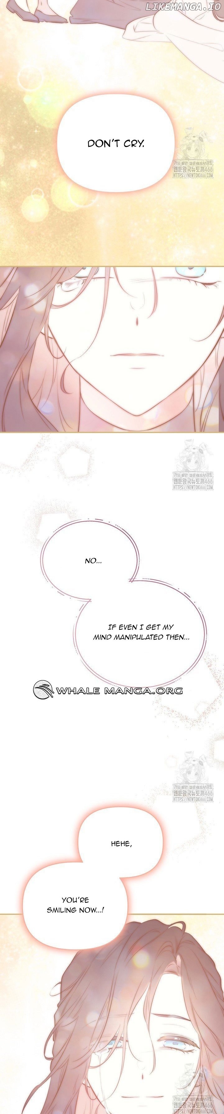 I Became the Hero’s Mom Chapter 133 - page 29