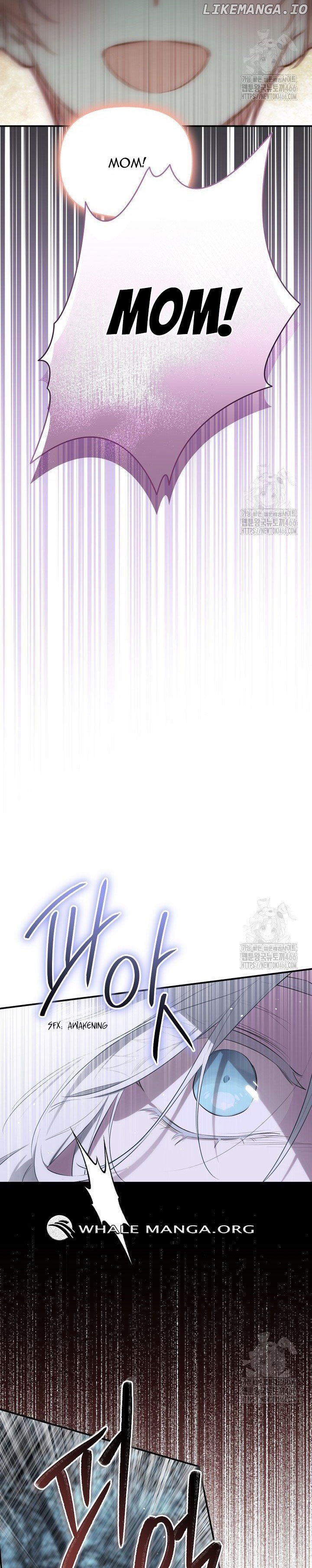 I Became the Hero’s Mom Chapter 133 - page 31
