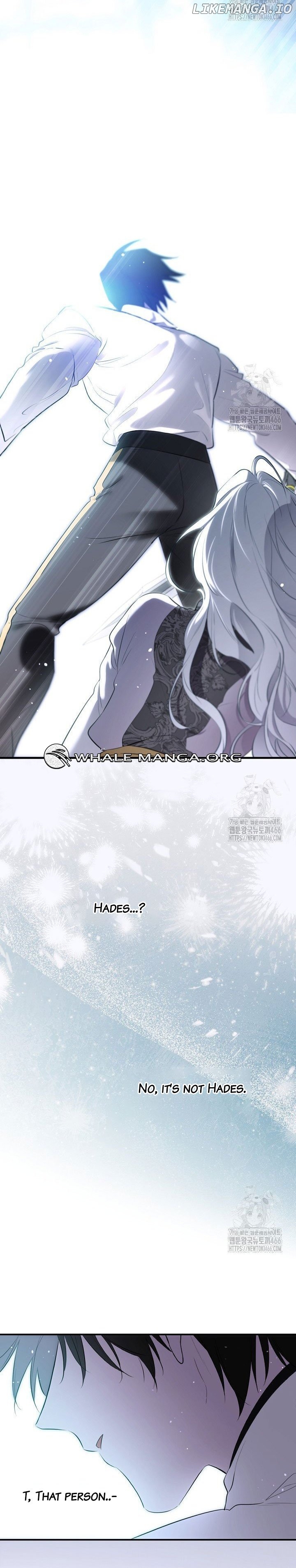 I Became the Hero’s Mom Chapter 133 - page 33