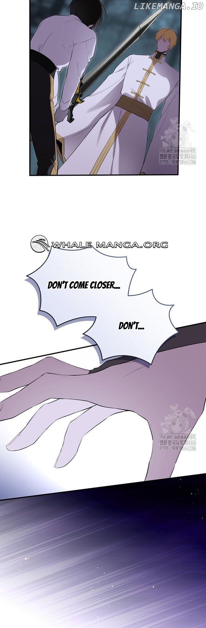 I Became the Hero’s Mom Chapter 133 - page 6