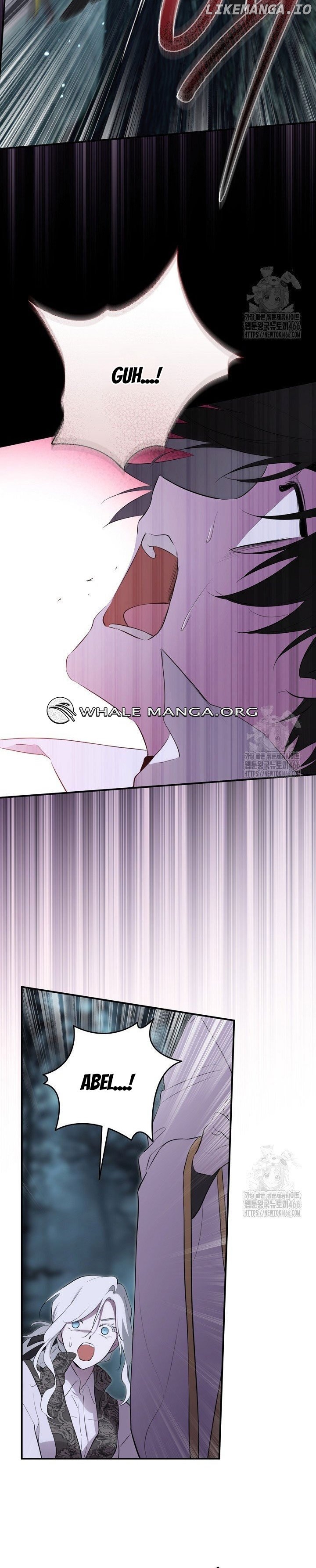 I Became the Hero’s Mom Chapter 133 - page 8