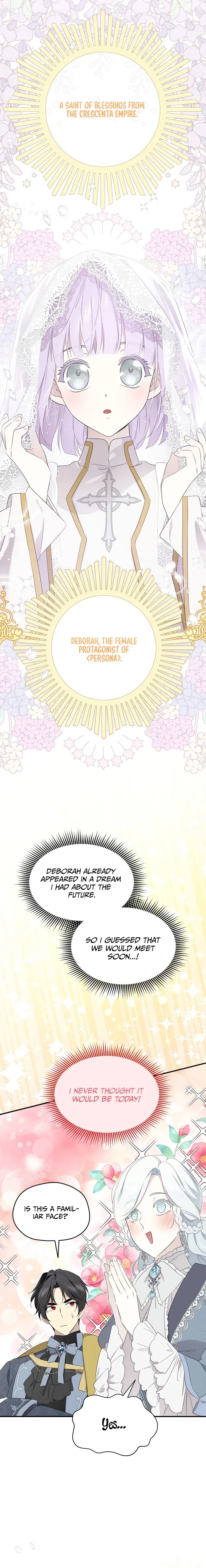 I Became the Hero’s Mom Chapter 103 - page 16
