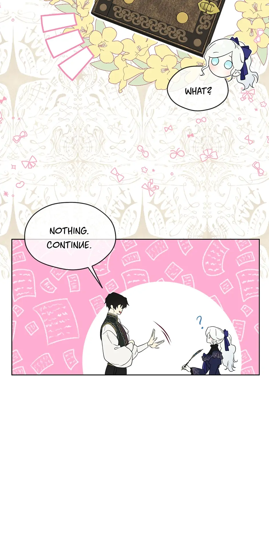 I Became the Hero’s Mom chapter 87 - page 60