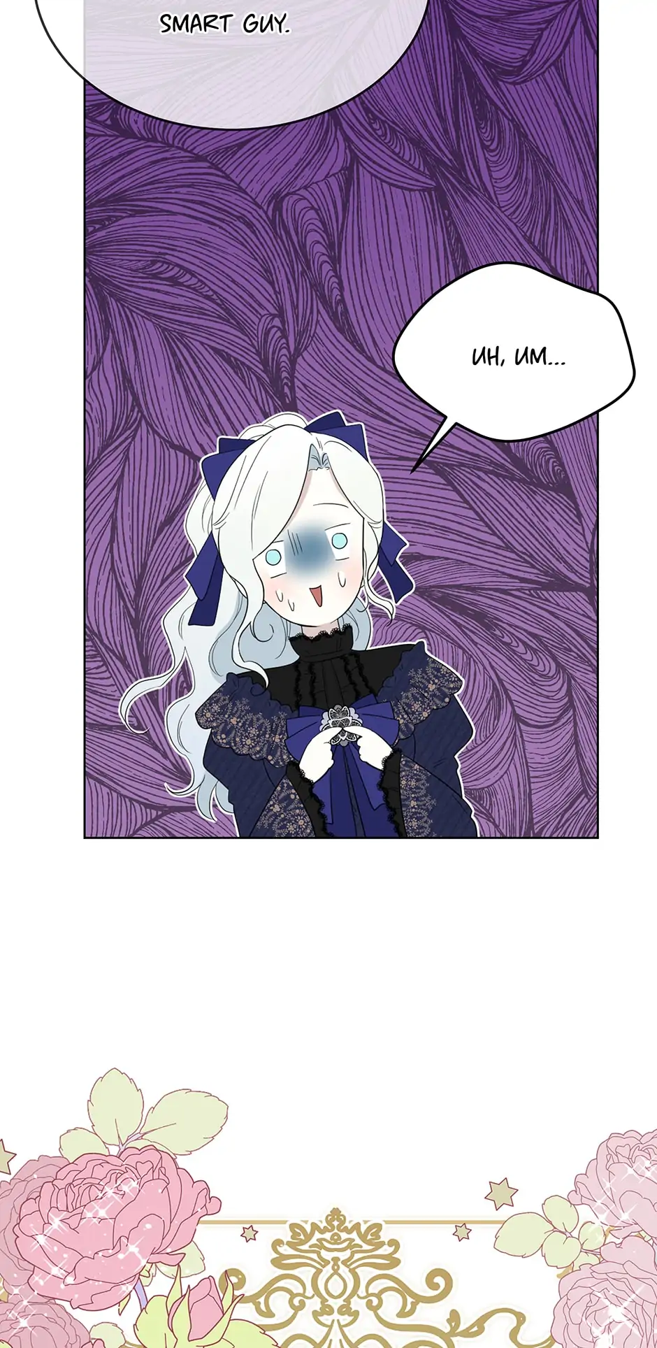 I Became the Hero’s Mom chapter 87 - page 96
