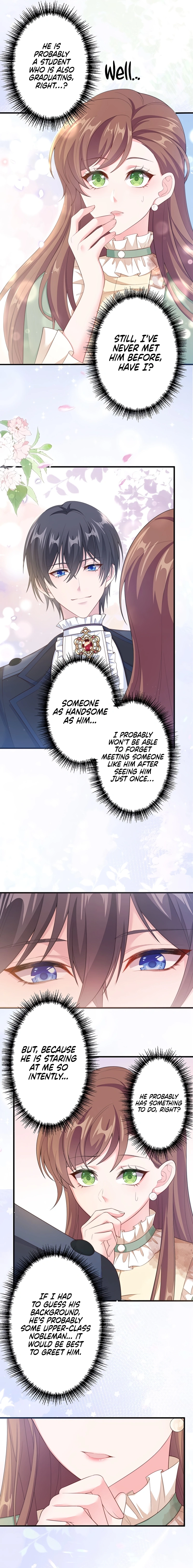 If I Pay The Whole Debt Will You Accept The Divorce Chapter 2 - page 2