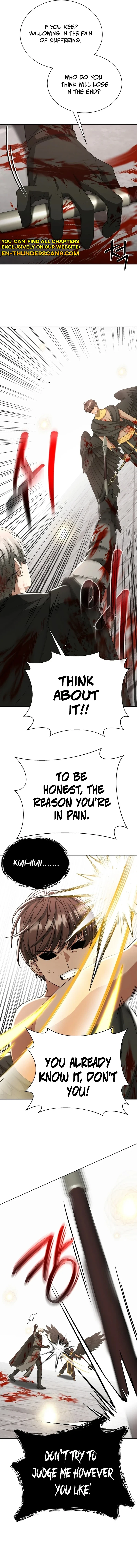 I Can Raise Skeletons Chapter 25 - page 13