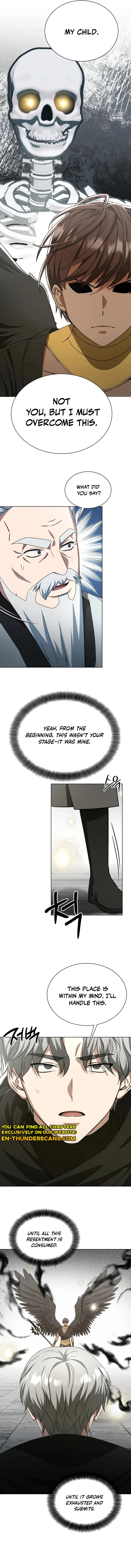 I Can Raise Skeletons Chapter 25 - page 2