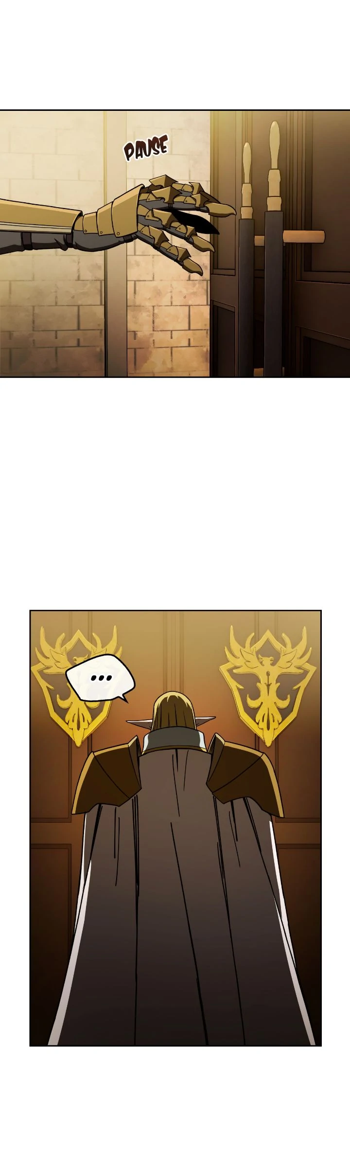 Summoners War: Summoners Academy Chapter 39 - page 14