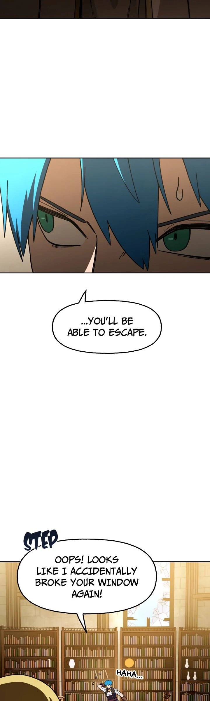 Summoners War: Summoners Academy Chapter 39 - page 18