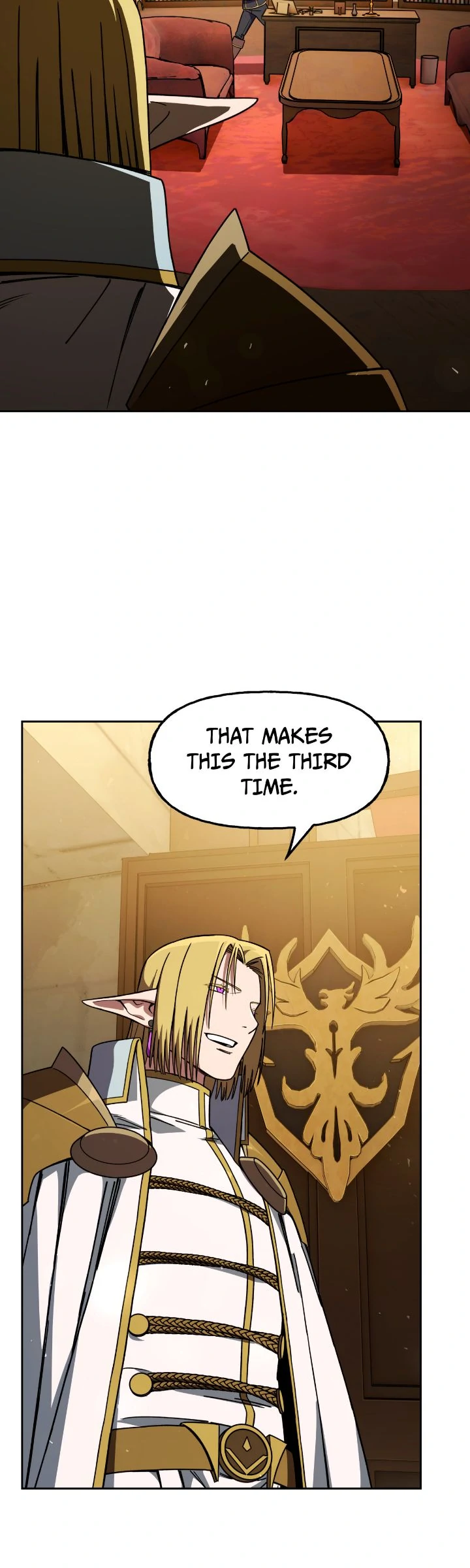 Summoners War: Summoners Academy Chapter 39 - page 19