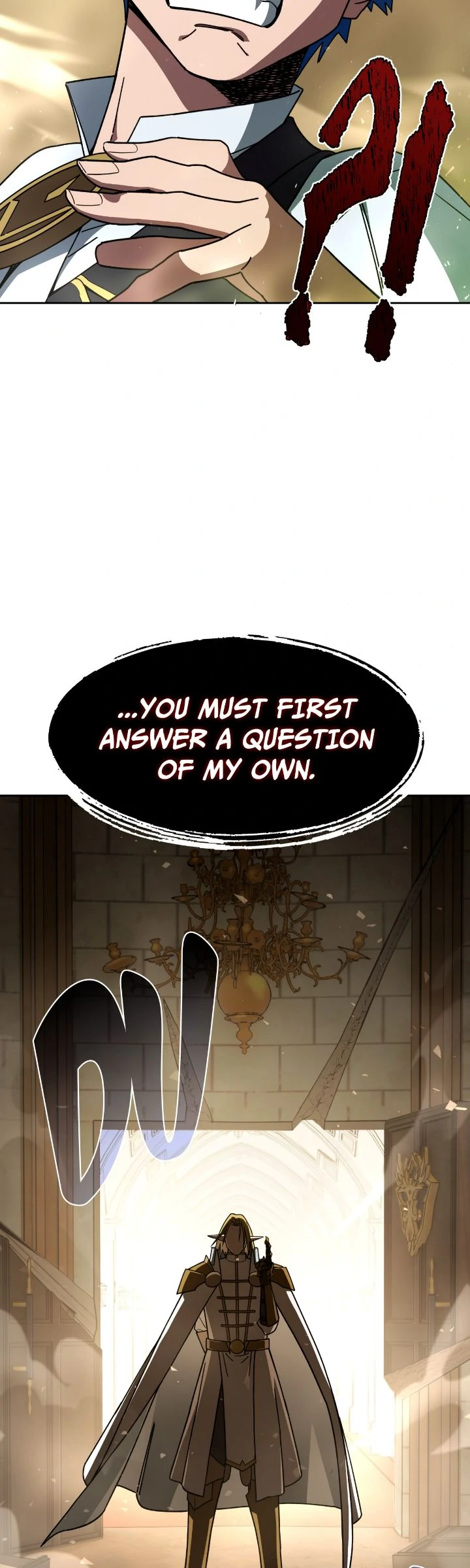 Summoners War: Summoners Academy Chapter 39 - page 29