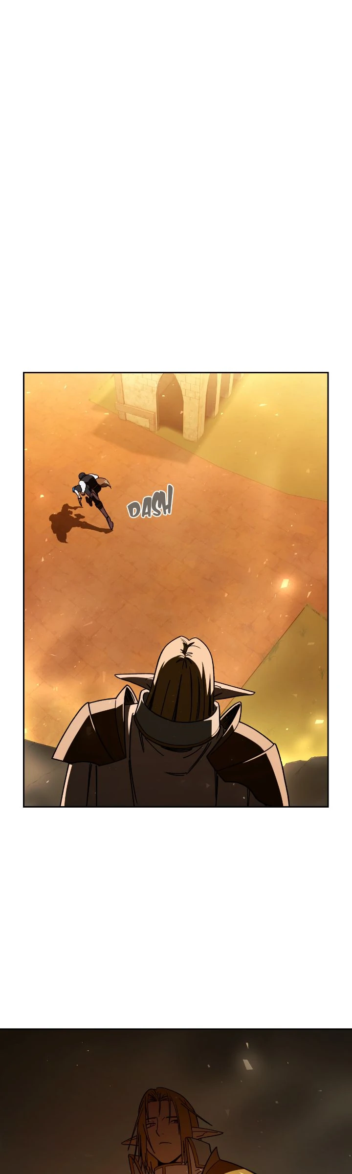 Summoners War: Summoners Academy Chapter 39 - page 41